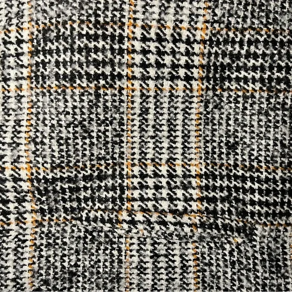 DOLCE CABO Tweed Blazer - Picture 7 of 12